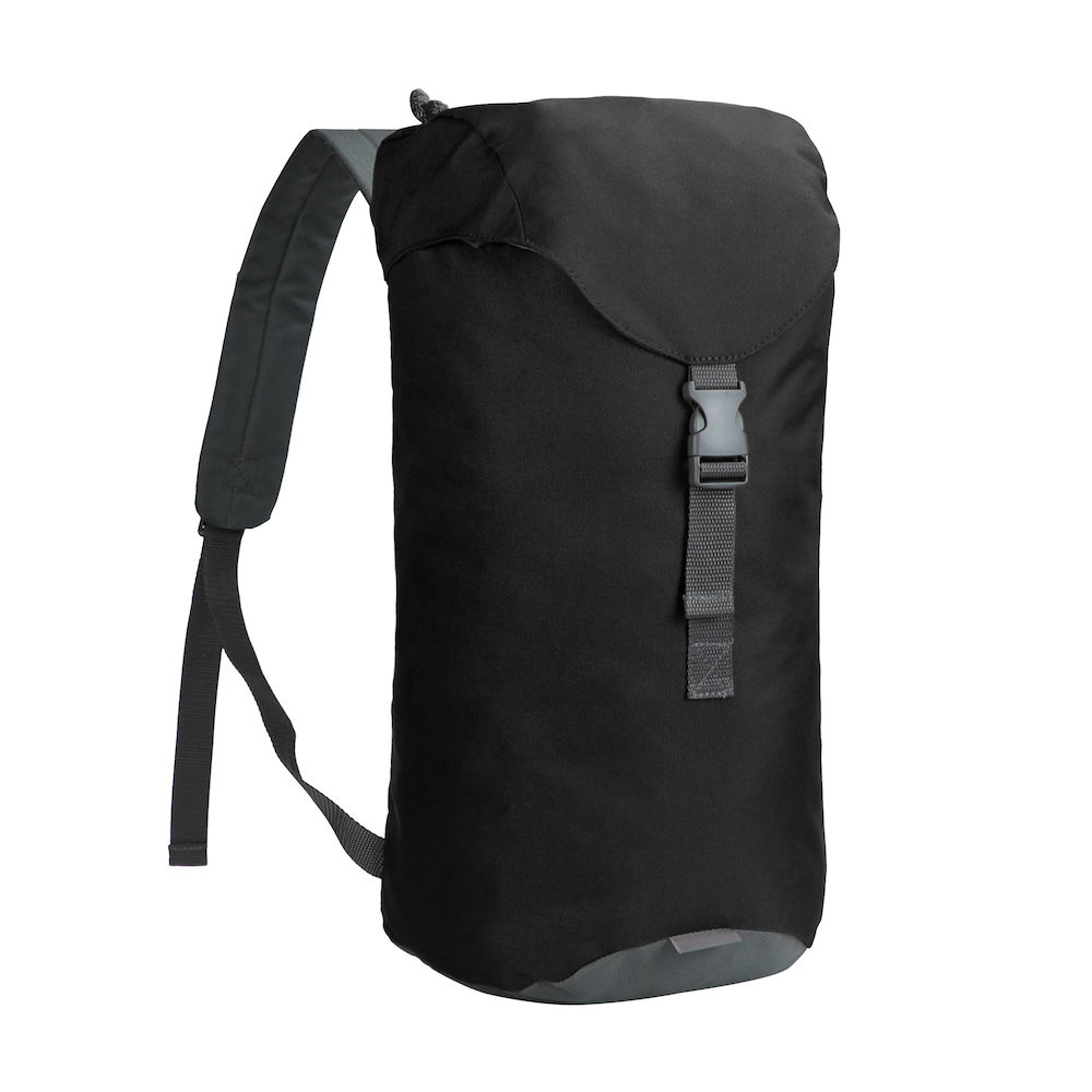 SPORT BACKPACK – BLACK