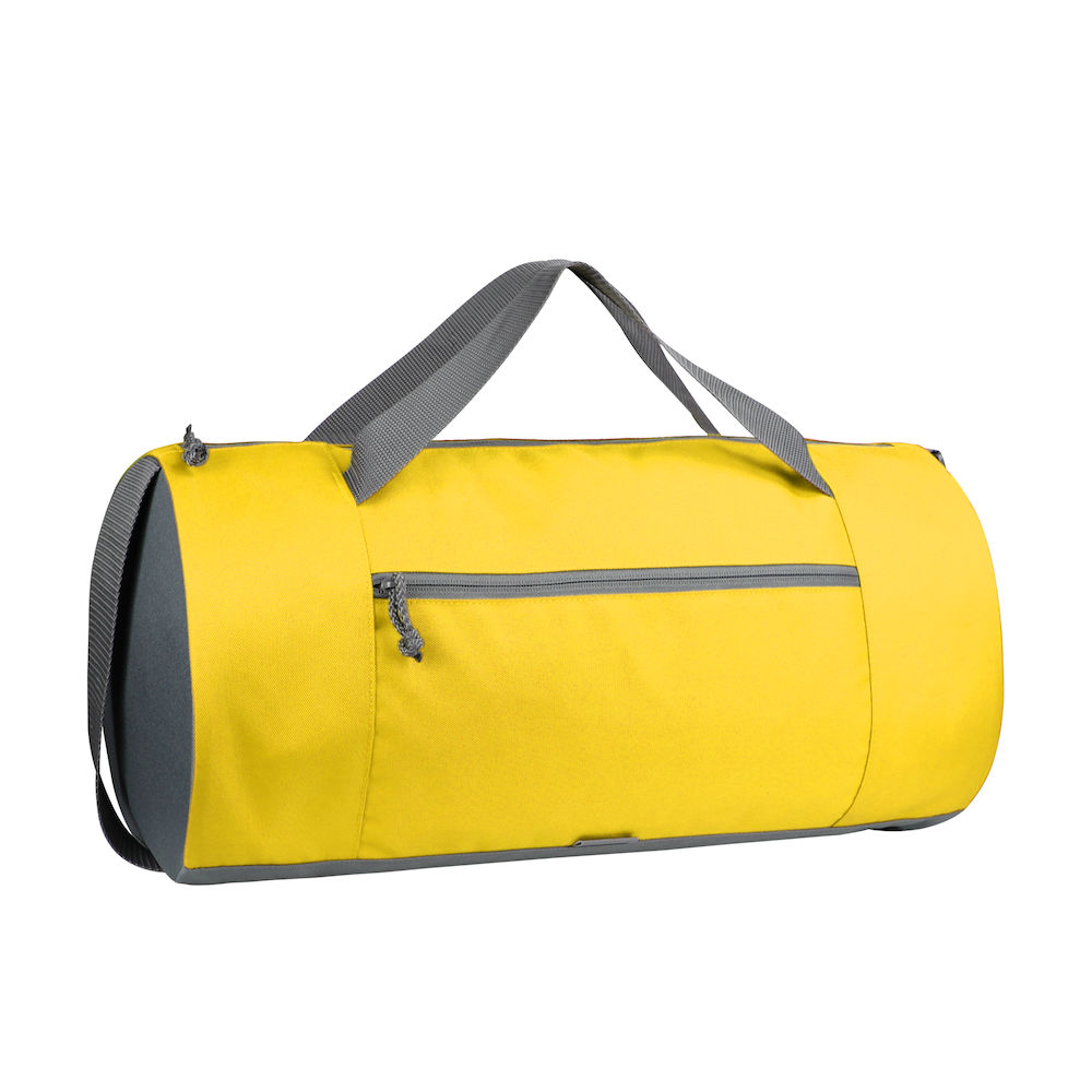 SPORT BAG – YELLOW