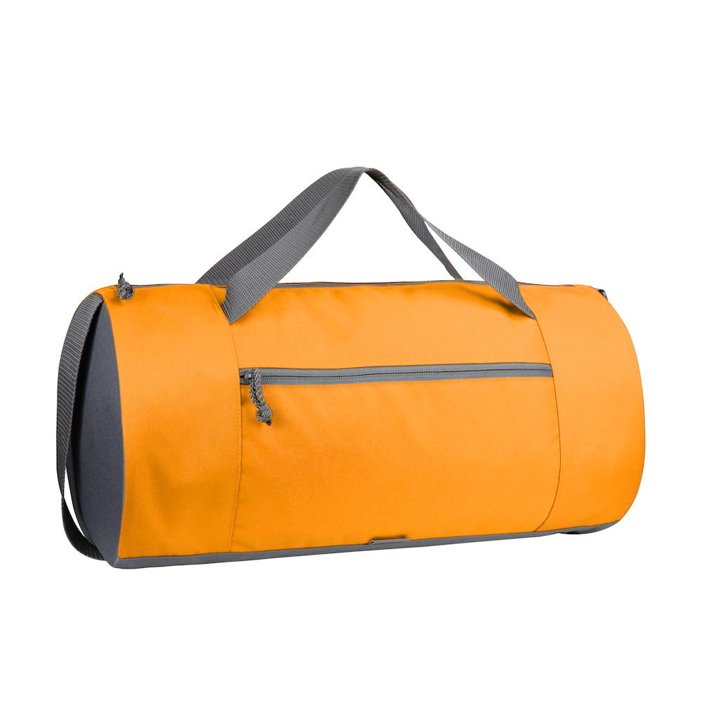 SPORT BAG – ORANGE