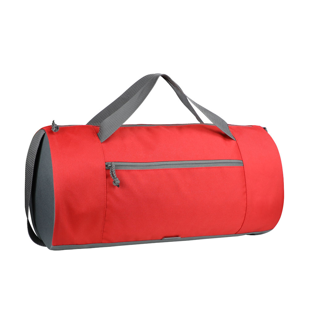 SPORT BAG – RED