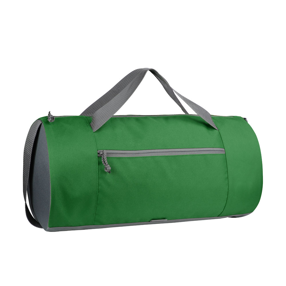 SPORT BAG – GREEN