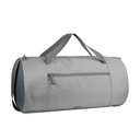 SPORT BAG – GREY