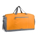 SPORT BAG – ORANGE