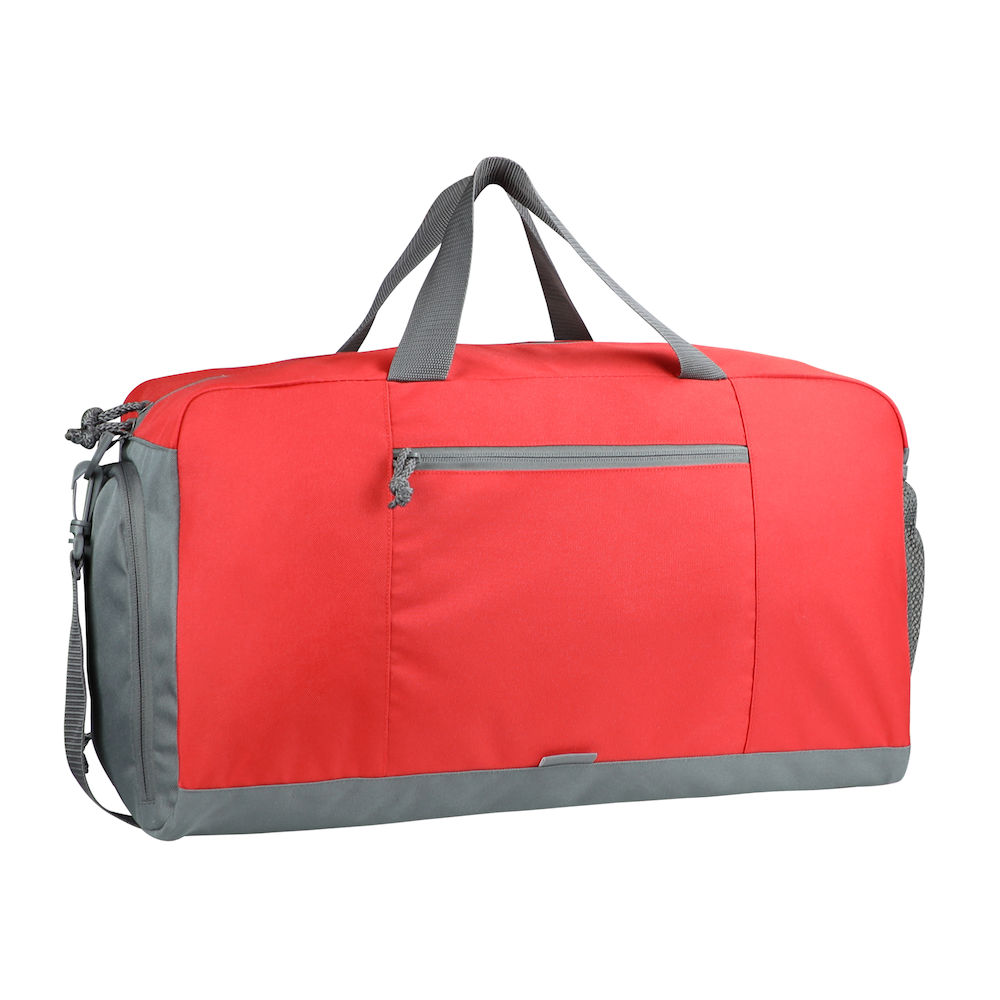 SPORT BAG – RED