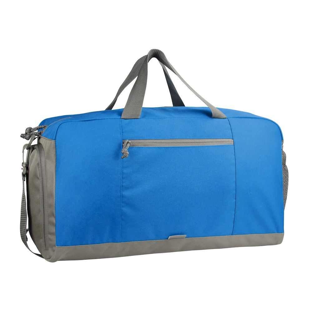 SPORT BAG – BLUE