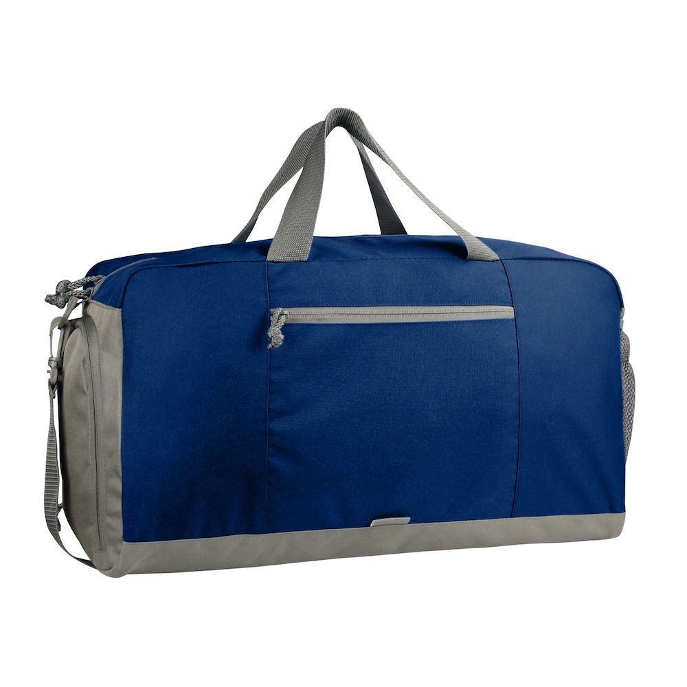SPORT BAG – NAVY