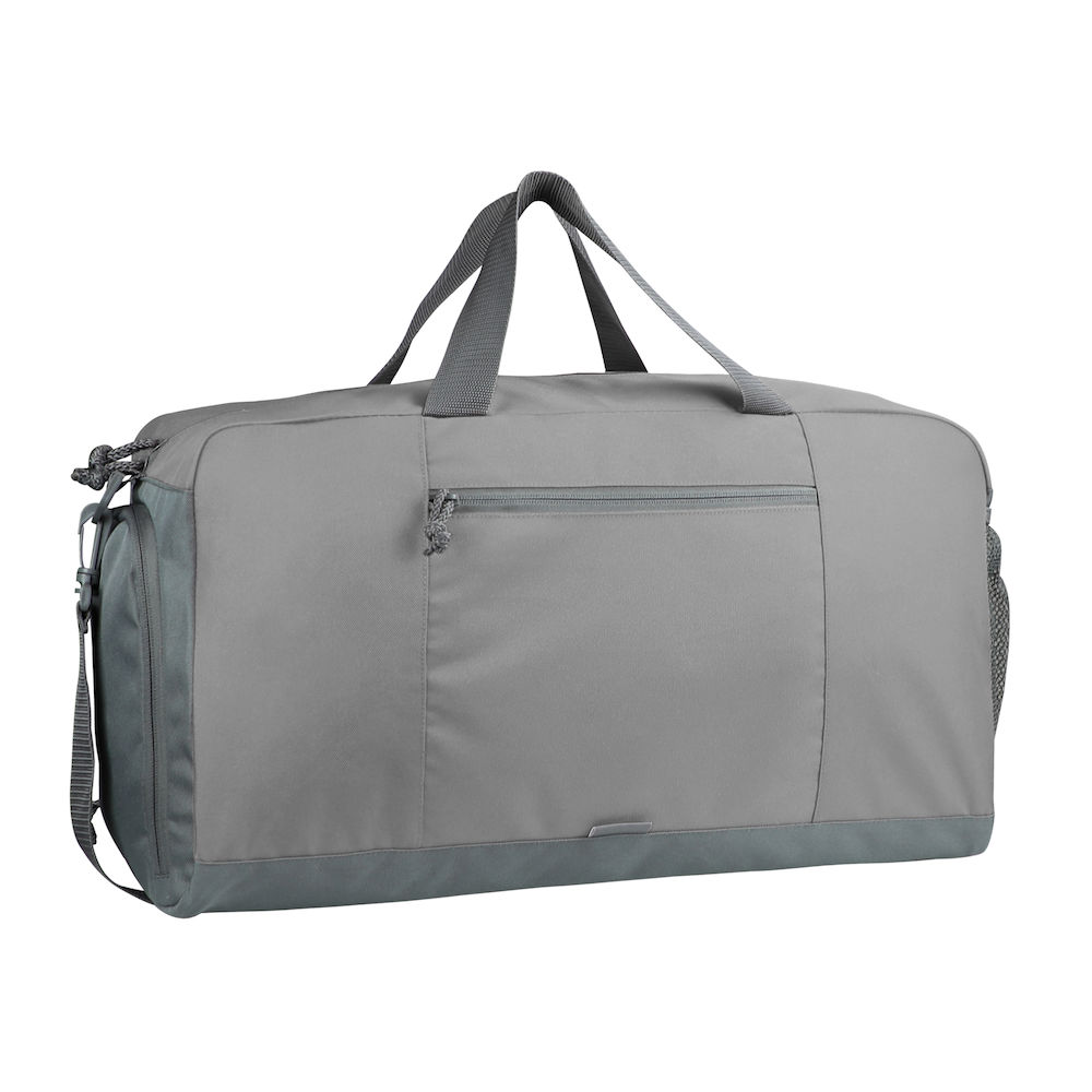 SPORT BAG – GREY