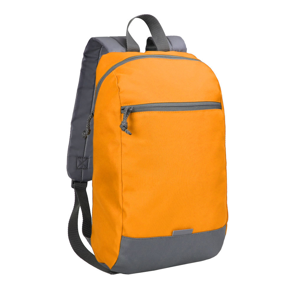SPORT DAYPACK – ORANGE