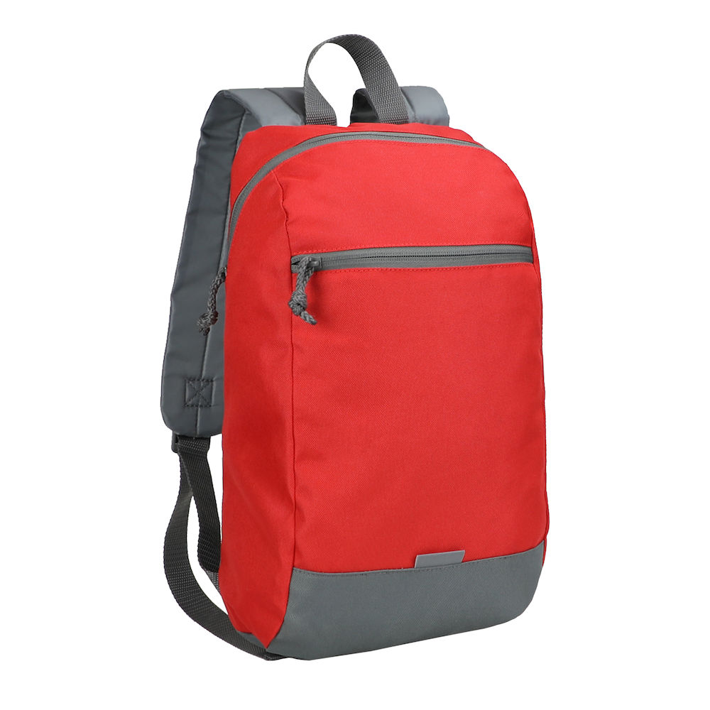SPORT DAYPACK – RED