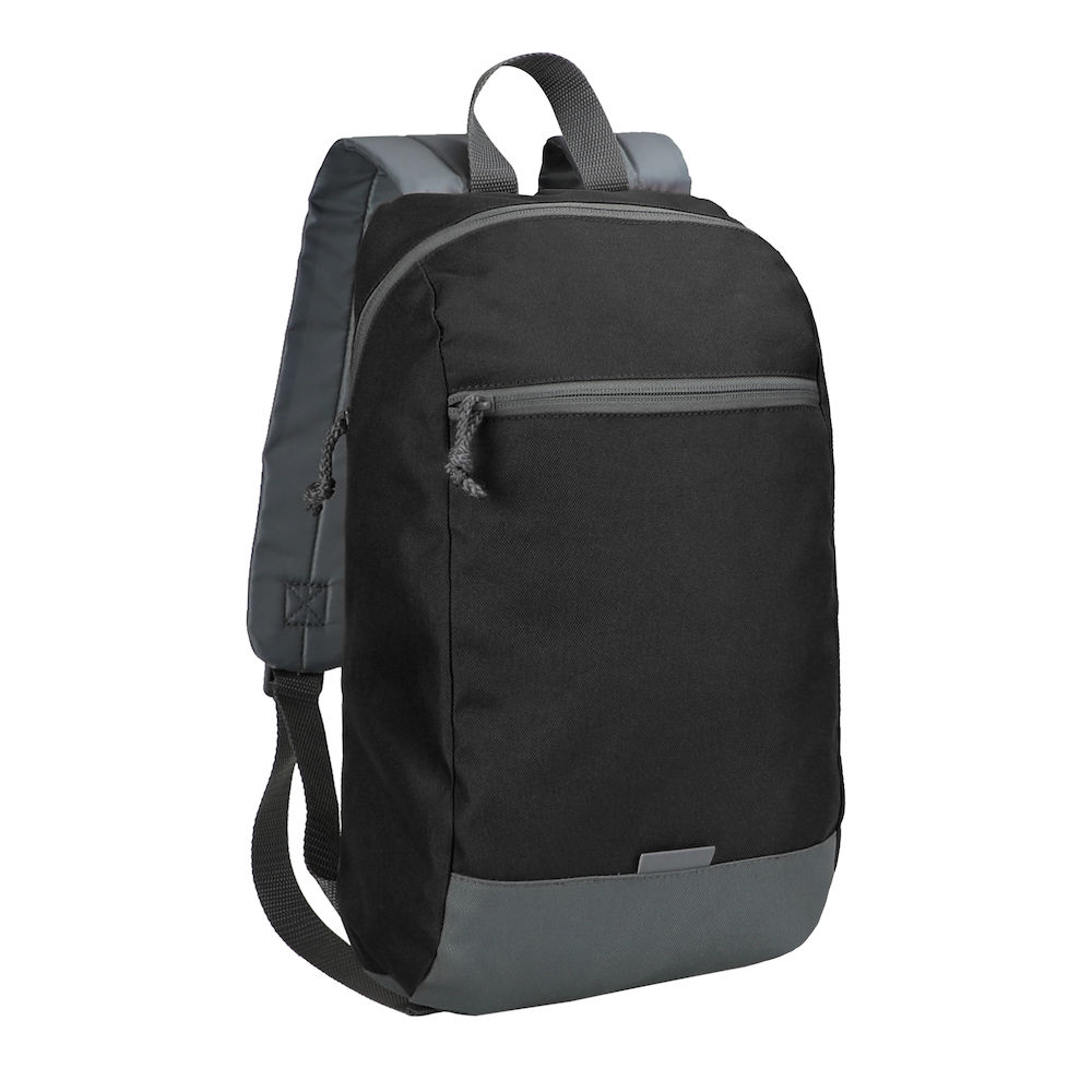 SPORT DAYPACK – BLACK