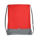 Torba sportowa Sport Gym 1582006 - Red