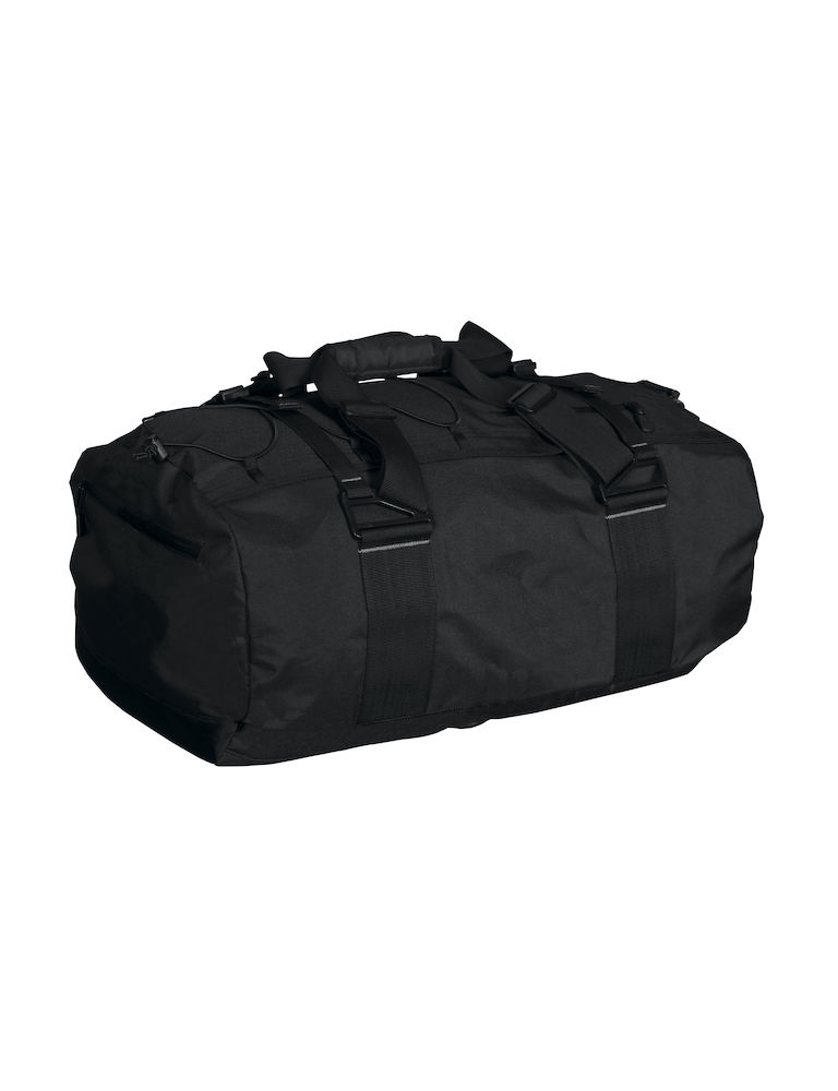 SPORTY LINE TRAVELBAG S90 – BLACK