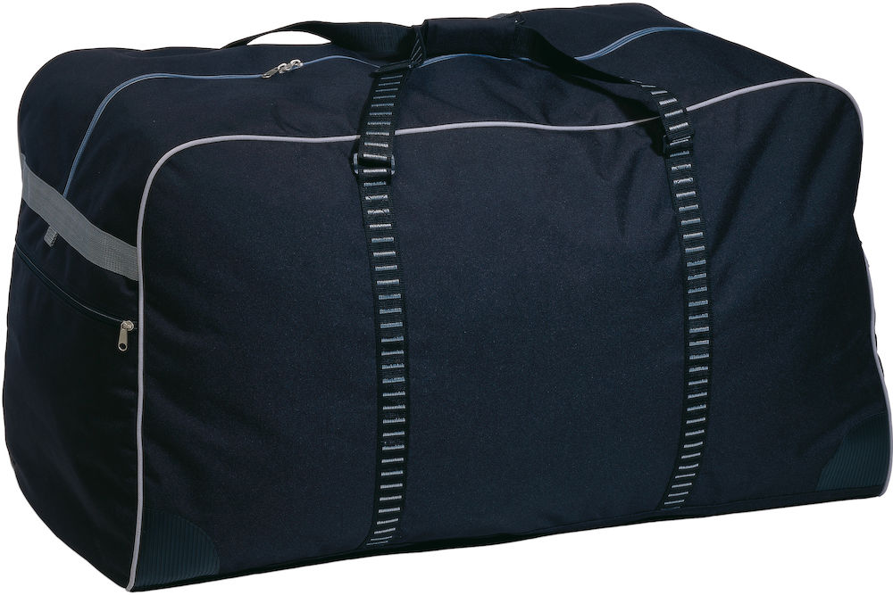 TEAMBAG BIG – BLACK