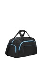TORBA ACTIVE LINE SPORTBAG – BLACK/ROYAL