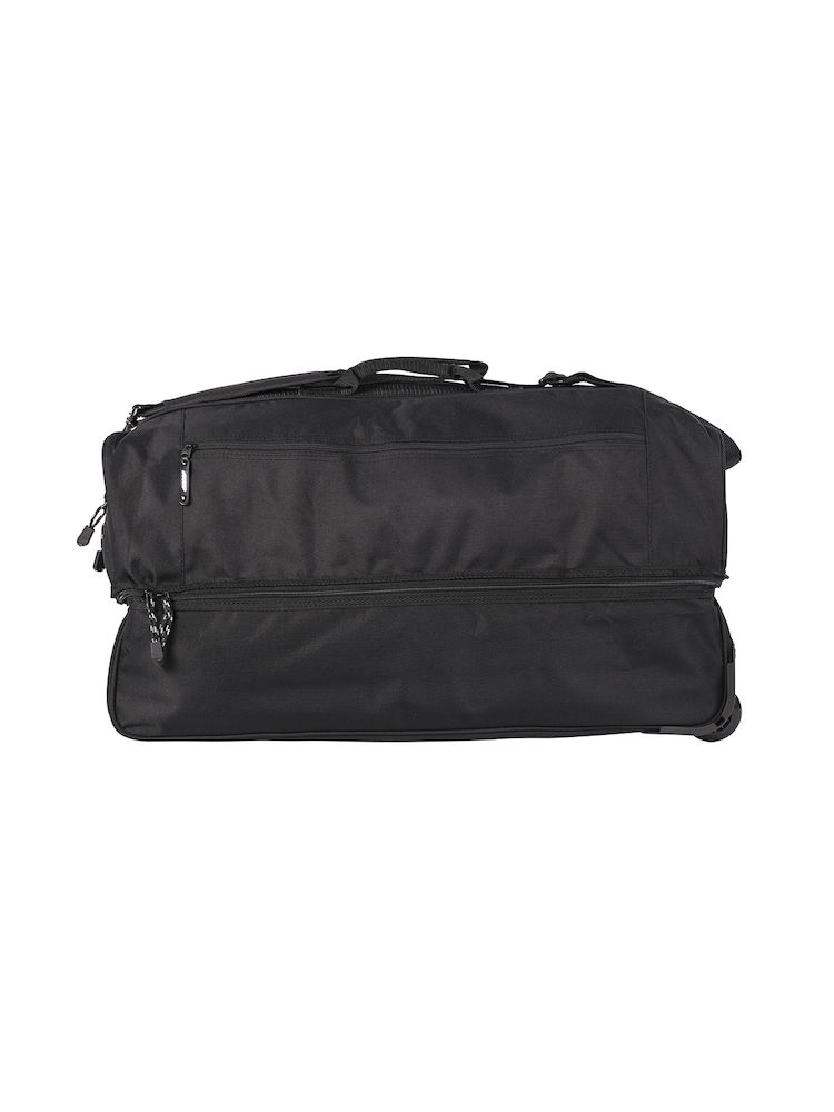 TRAVELBAG WHEEL – BLACK