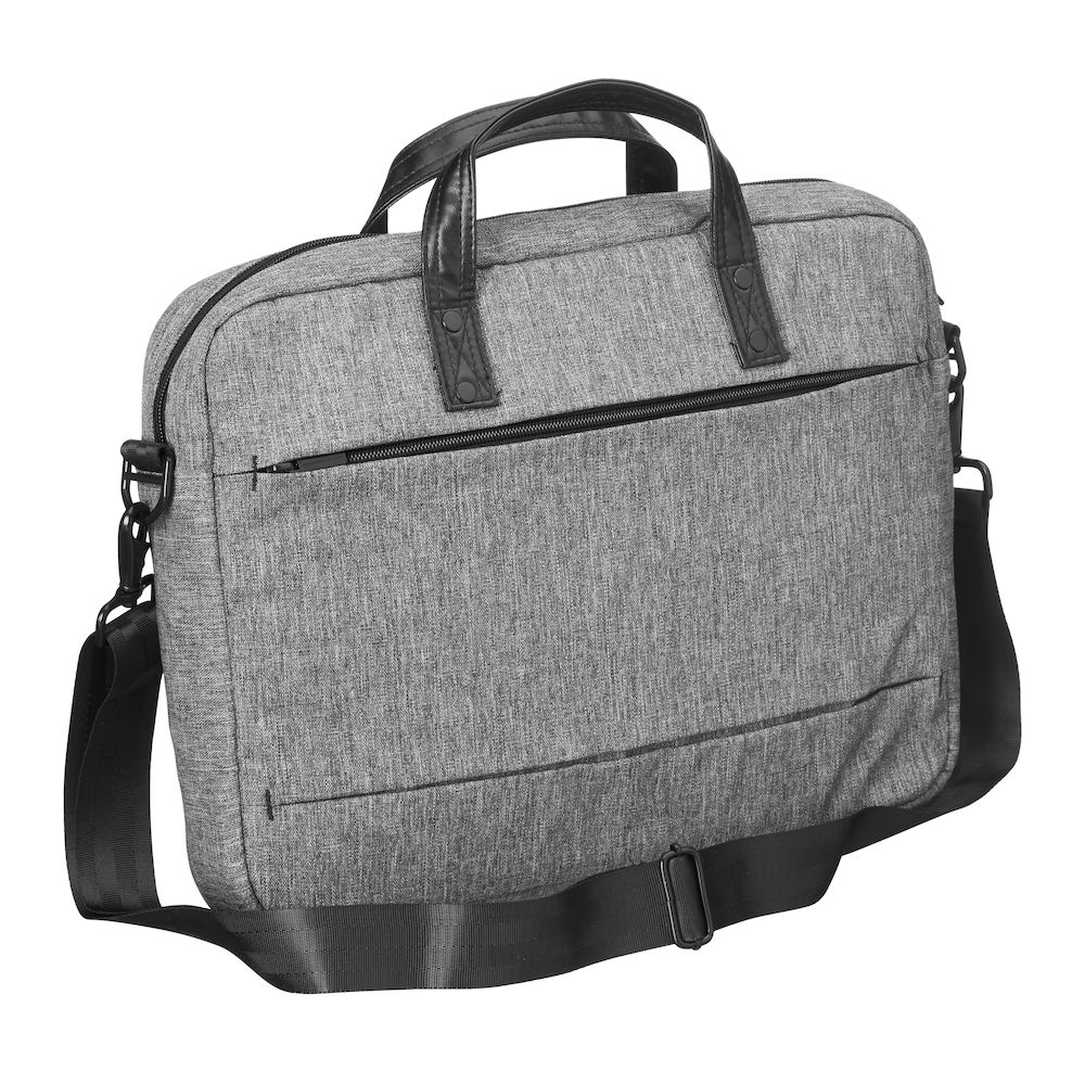 URBAN LINE BRIEFCASE – ANTRACITE MELANGE