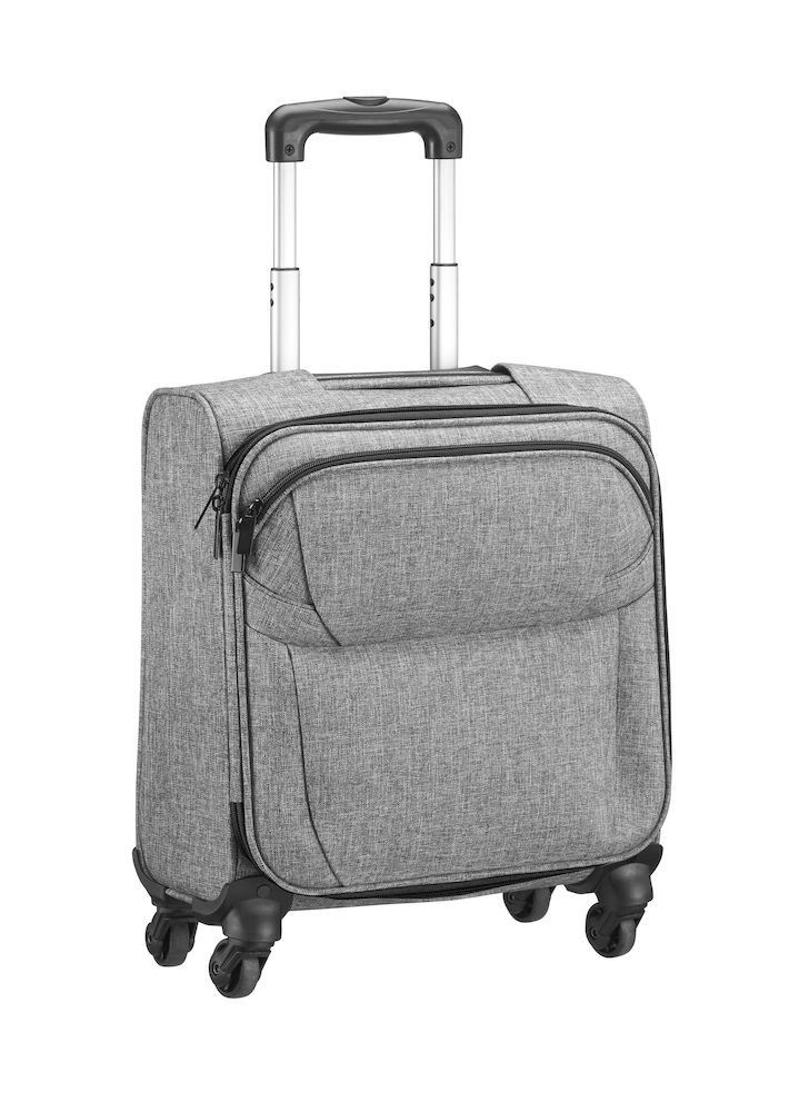 URBAN LINE TROLLEY 16 – ANTRACITE MELANGE