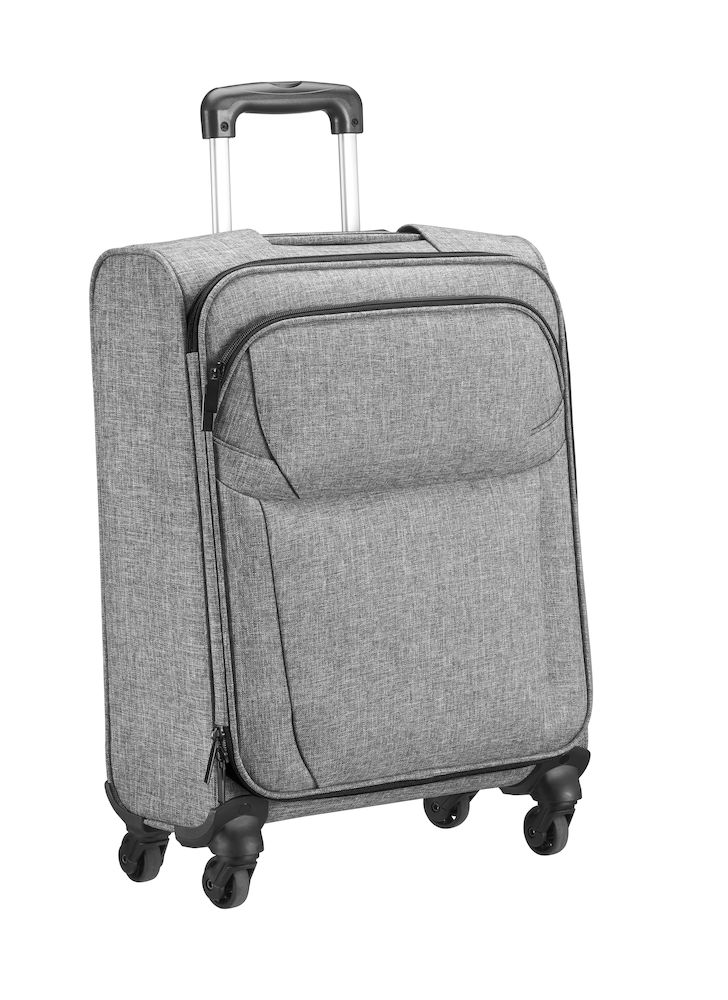 URBAN LINE TROLLEY 20 – ANTRACITE MELANGE