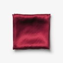 Akcesorium Solid Scarf Woman 2920600 - Wine