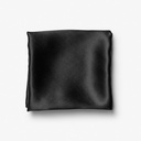 Akcesorium Solid Scarf Woman 2920600 - Black