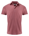 AMERICAN SUPREME POLO – DUSTY RED