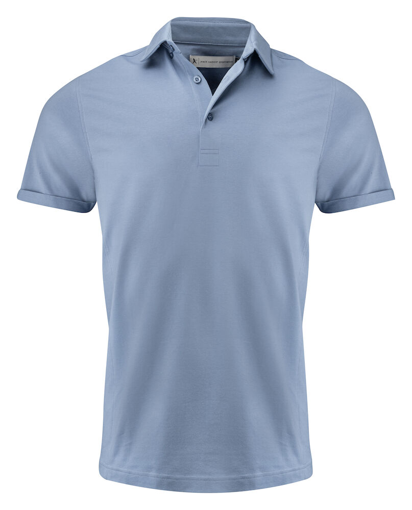 AMERICAN SUPREME POLO – SUMMER BLUE