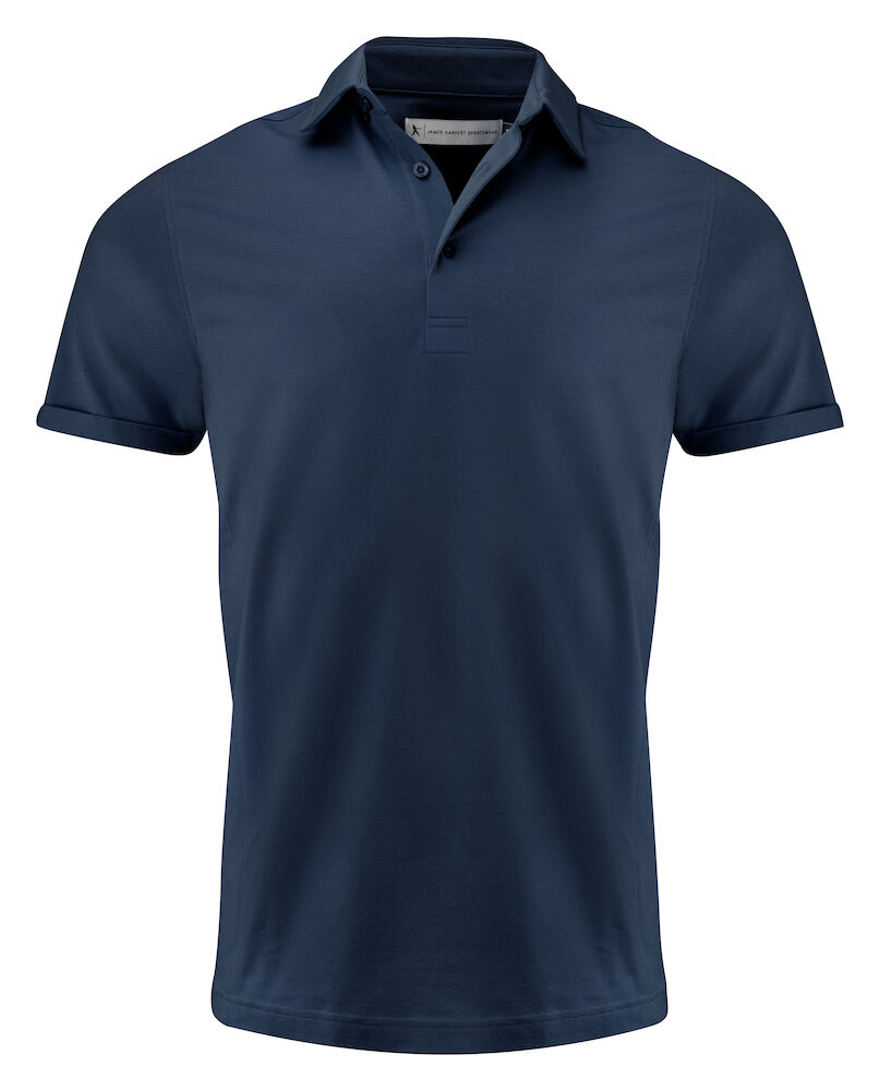 Koszulka polo American Supreme 2135039 - Navy