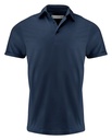 Koszulka polo American Supreme 2135039 - Navy