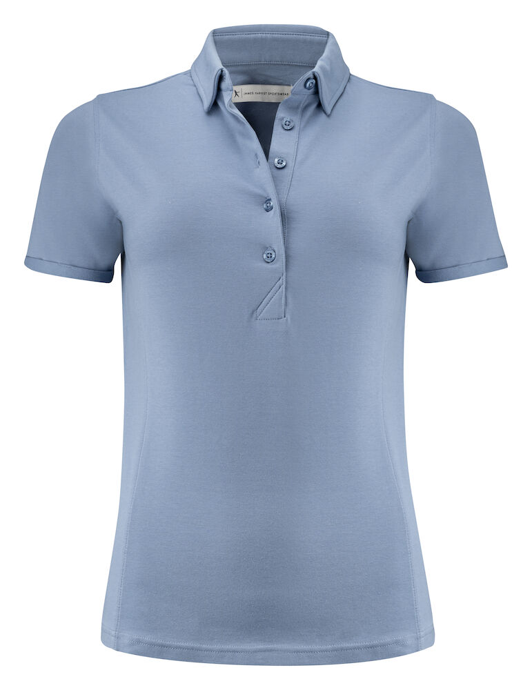 AMERICAN SUPREME POLO WOMAN – SUMMER BLUE