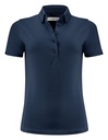 Koszulka polo American Supreme Woman 2125038 - Navy