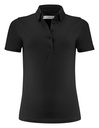 AMERICAN SUPREME POLO WOMAN – BLACK