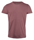 AMERICAN T-SHIRT U – DUSTY RED