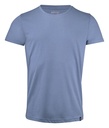 T-shirt American U 2134017 - Summer Blue