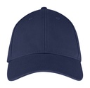 Czapka Burnwood 2137003 - Navy