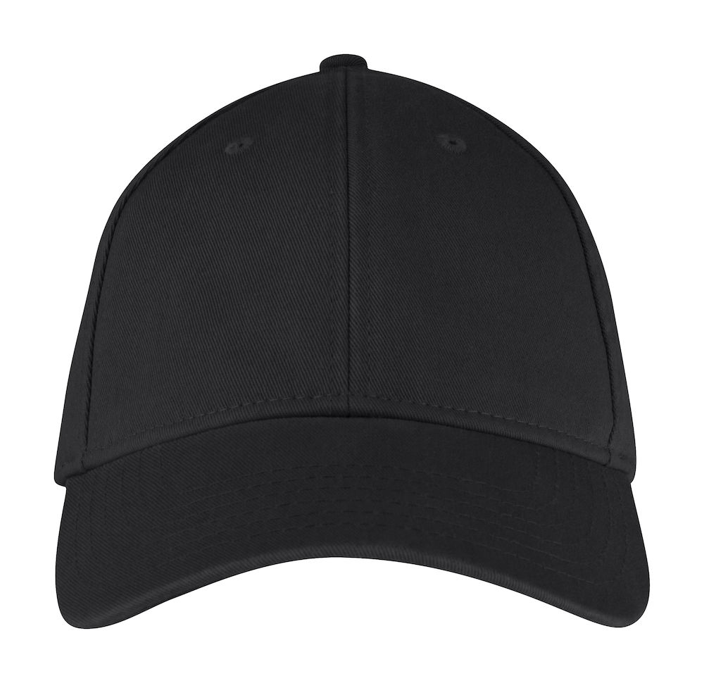 BURNWOOD – BLACK