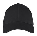 Czapka Burnwood 2137003 - Black