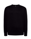 Bluza Poliestrowa Bluza French Terry SWCR 240 - Black