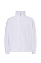 Meska Bluza Klasyczna Polarowa FLRA 300 - White