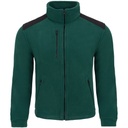 Polar meski FLRA 340 FLRA 340 RD/BK - Bottle Green/Black