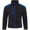 Polar meski FLRA 340 FLRA 340 RD/BK - Black/Royal Blue