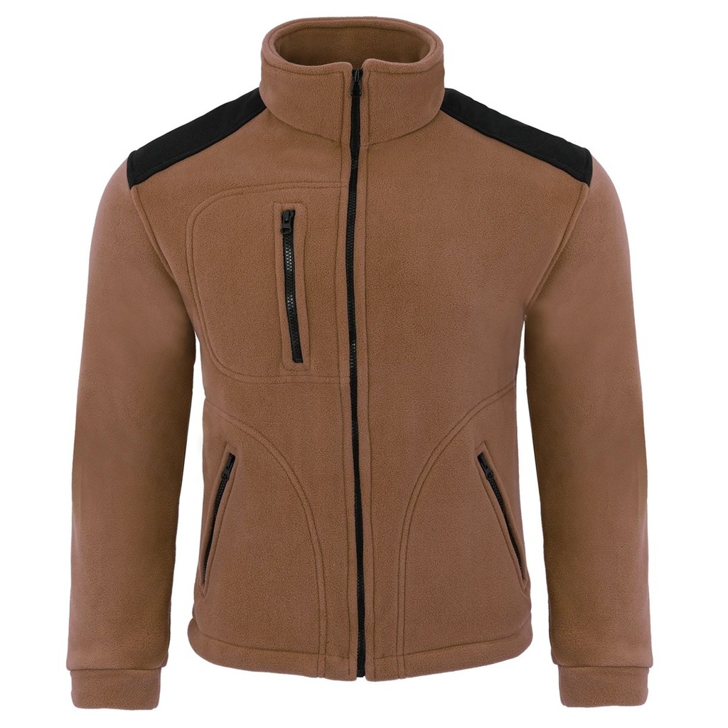 Polar meski FLRA 340 FLRA 340 RD/BK - Brown/Black