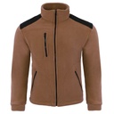 Polar meski FLRA 340 FLRA 340 RD/BK - Brown/Black