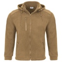Polar meski FLRA 340 FLRA 340 RD/BK - COYOTE