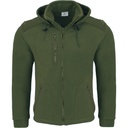 Polar meski FLRA 340 FLRA 340 RD/BK - Khaki/Khaki