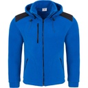 Polar meski FLRA 340 FLRA 340 RD/BK - Royal Blue/Black
