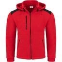 Polar meski FLRA 340 FLRA 340 RD/BK - Red/Black