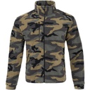 Polar meski FLRA 340 FLRA 340 RD/BK - Camouflage