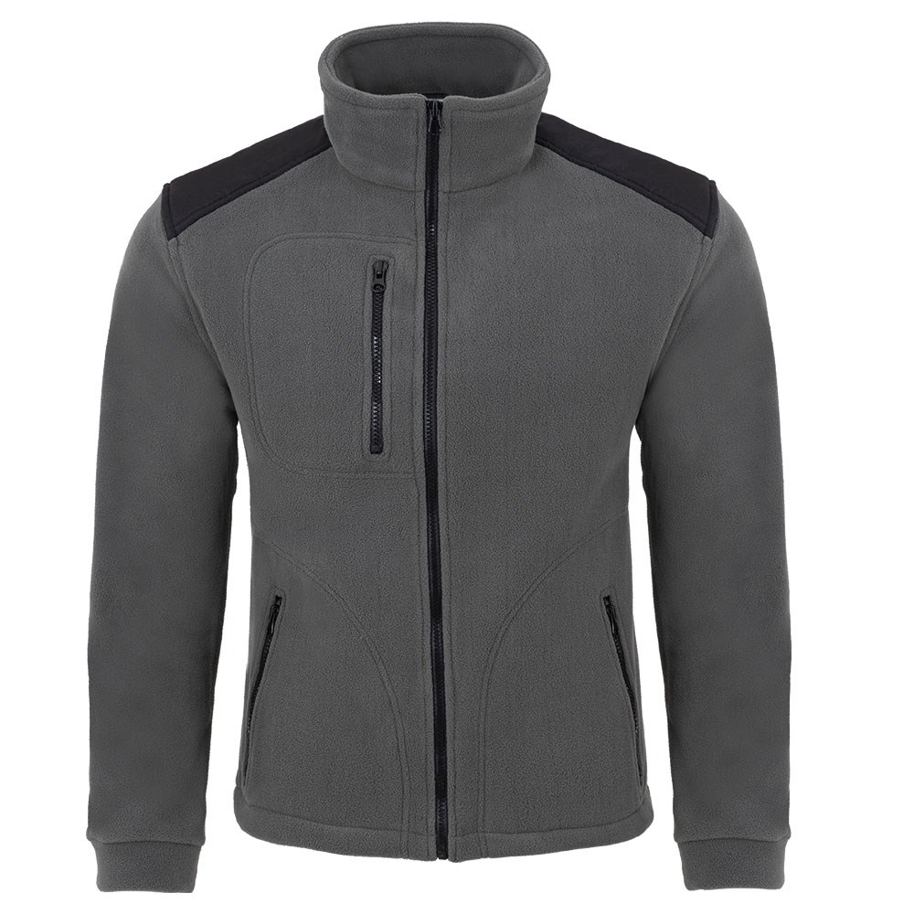 Polar meski FLRA 340 FLRA 340 RD/BK - Graphite/Black