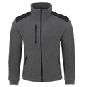 Polar meski FLRA 340 FLRA 340 RD/BK - Graphite/Black