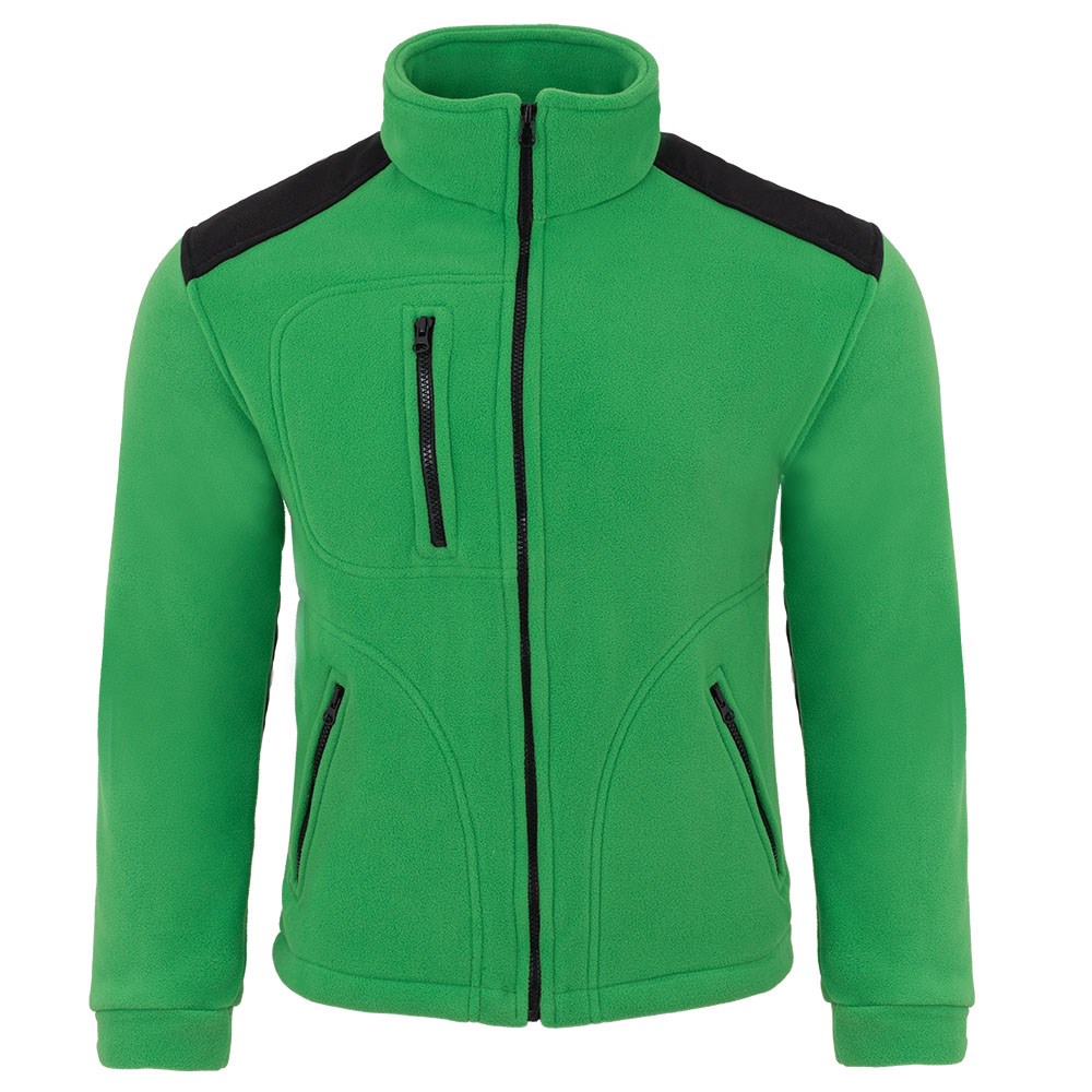 Polar meski FLRA 340 FLRA 340 RD/BK - Kelly Green/Black